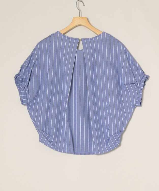 ONWARD Reuse Park 【any FAM】カットソー春夏 ネイビー