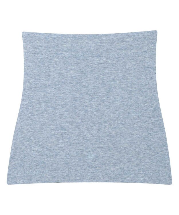 une nana cool 364コットン 綿たっぷりハラマキ インディゴブルー