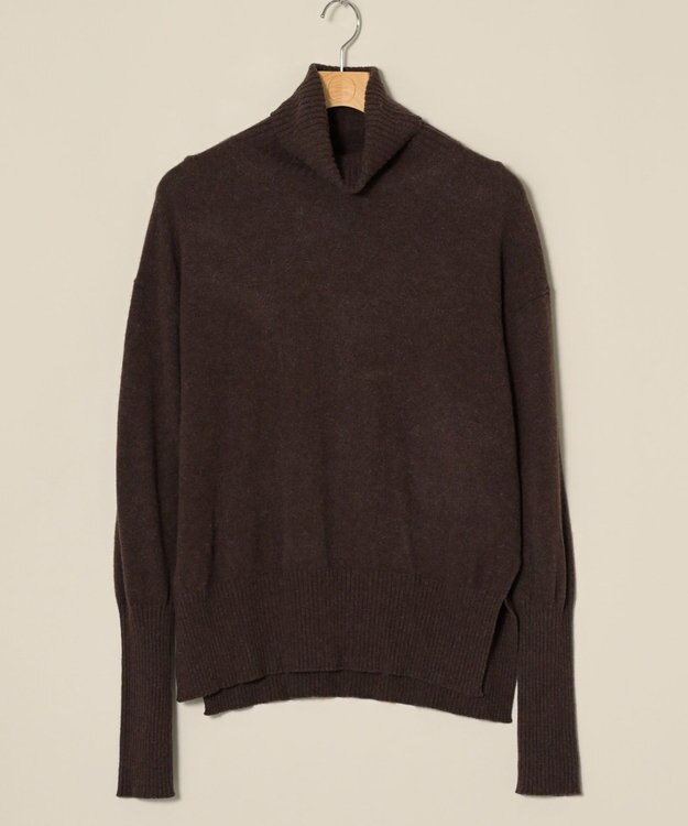 ONWARD Reuse Park 【SHARE PARK】ニット秋冬 ブラウン