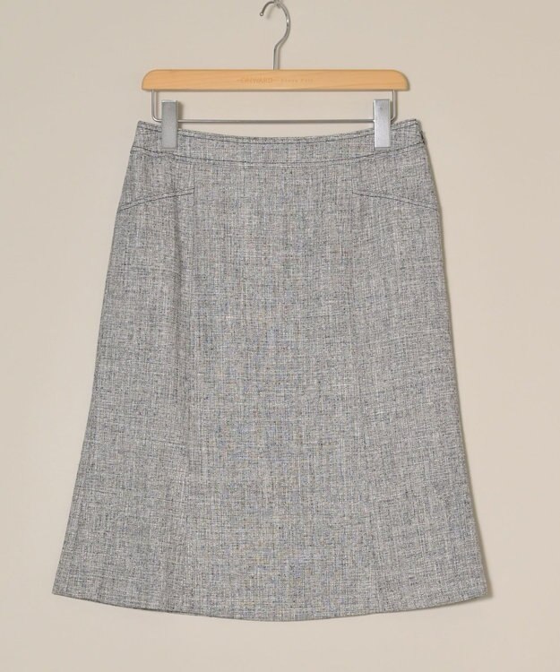 ONWARD Reuse Park 【23区】スカート春夏 ブラック