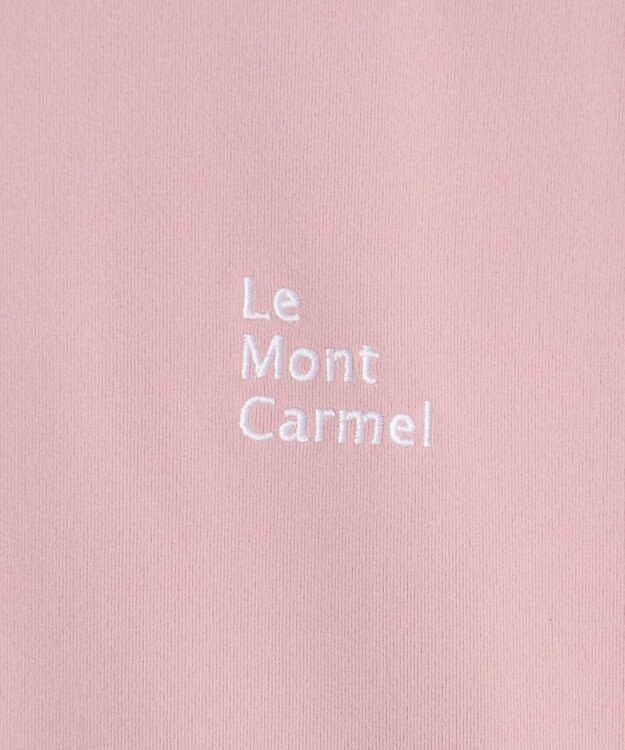 SHARE PARK LADIES 【UVカット・吸水速乾・ストレッチ・軽量 】ロゴポケットTシャツ（S・Mサイズ） ピンク系