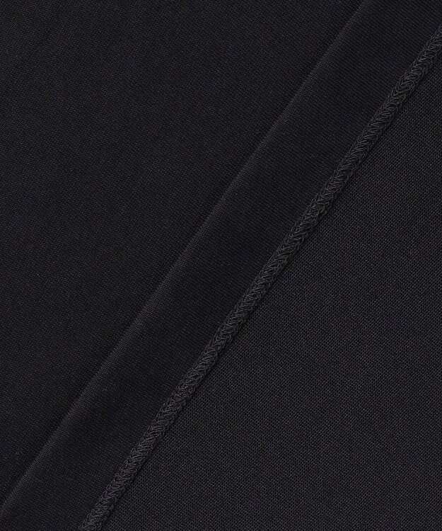 23区 【先行予約】la maree オーバーサイズ ロゴ Tシャツ ブラック系