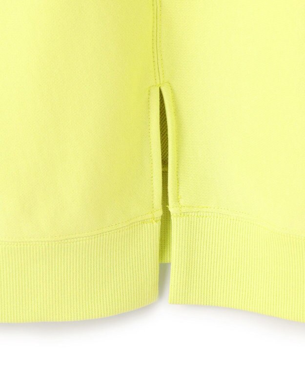 23区 S 【「アイスの実」とおそろいカラーあり】カラー スウェット 「アイスの実」とおそろいカラー マスカット色