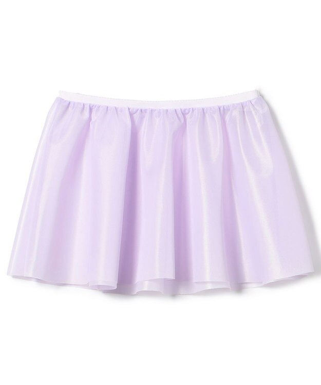 Chacott スカート アイリス