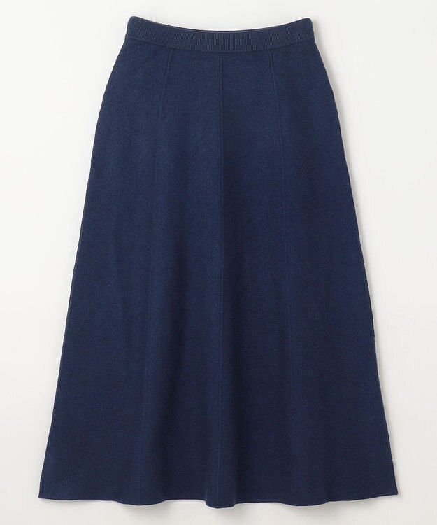 ANY ニットセットアップ ロイヤル