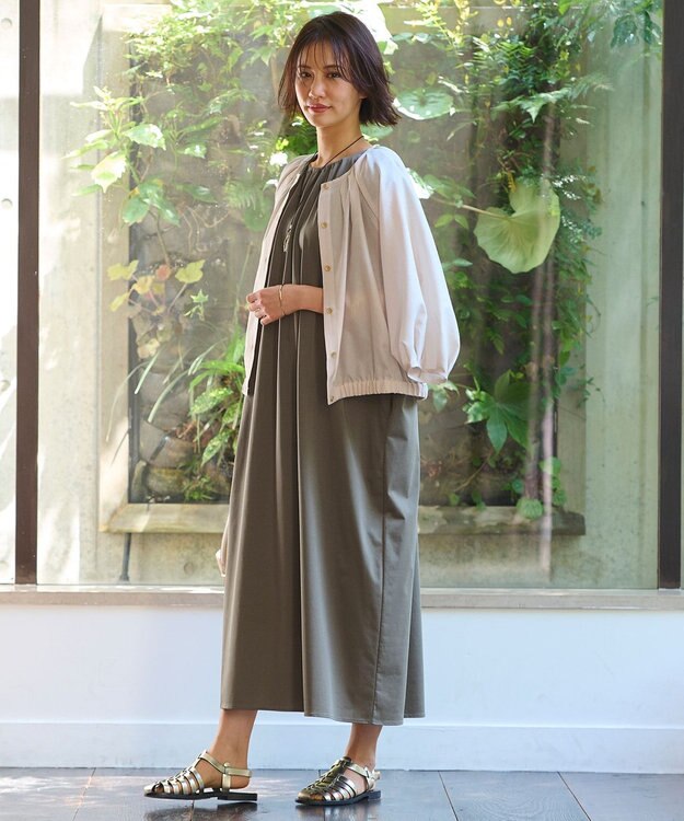 自由区 【CORSO ROMA】グルカ サンダル シルバー系