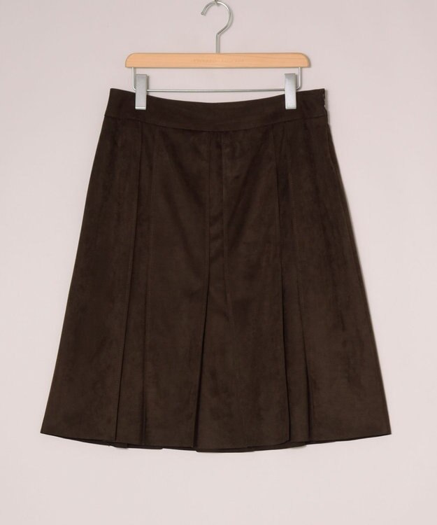 ONWARD Reuse Park 【23区】スカート秋冬 ブラウン