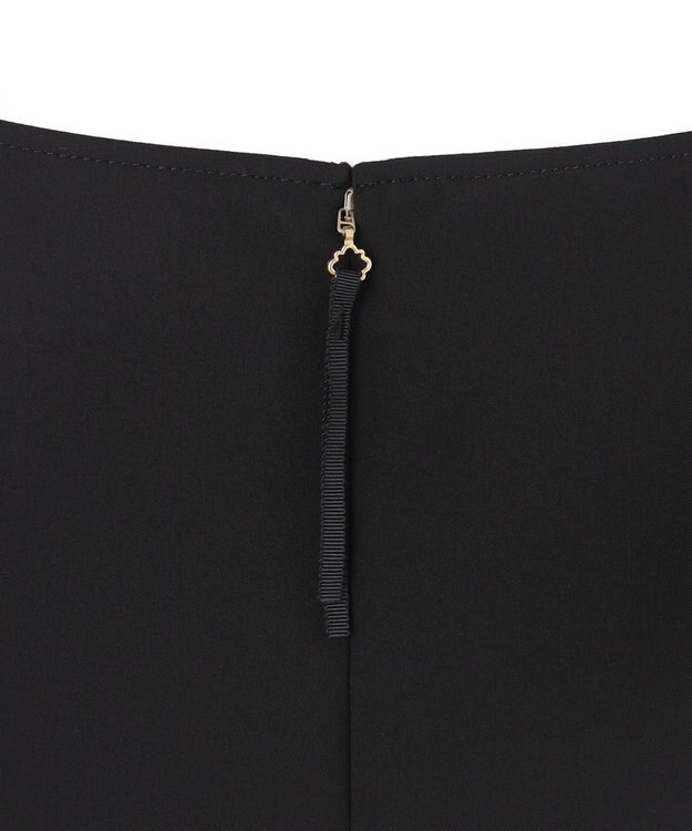 TOCCA 【消臭・洗える】FLY FREELY ドレス ブラック系