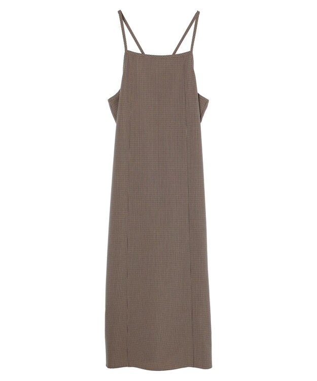 earth music&ecology キャミワンピース Check