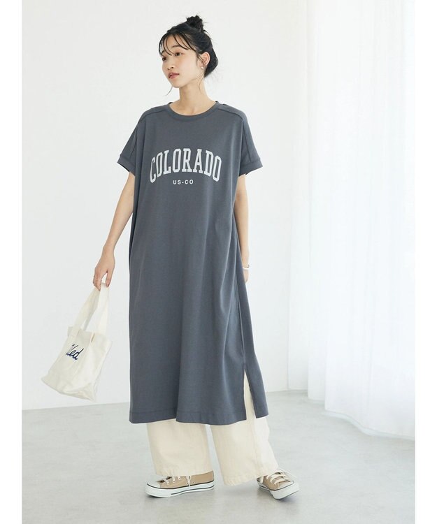 CRAFT STANDARD BOUTIQUE ２ＷＡＹサロペット Natural
