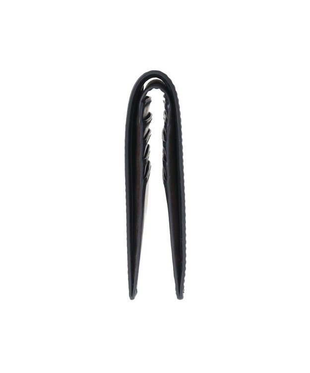 genten スクエアウォレット キップレザー二つ折り財布 ノウチャ
