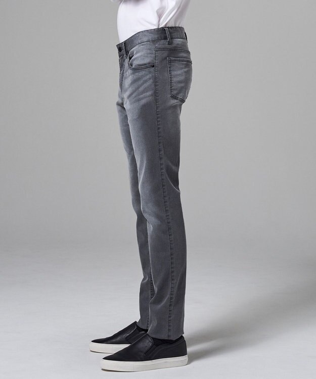 JOSEPH HOMME ハイパワーソフトデニム / STICK 5P グレー系