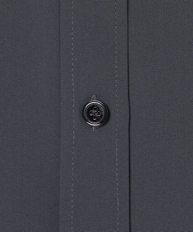 JOSEPH 【洗える】ニューCDCシルクブラウス　ジョー Smoke