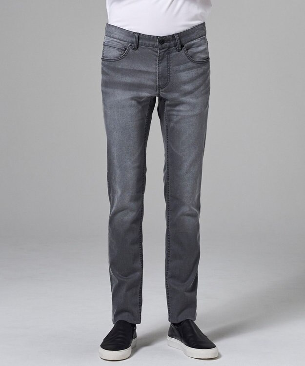 JOSEPH HOMME ハイパワーソフトデニム / STICK 5P グレー系