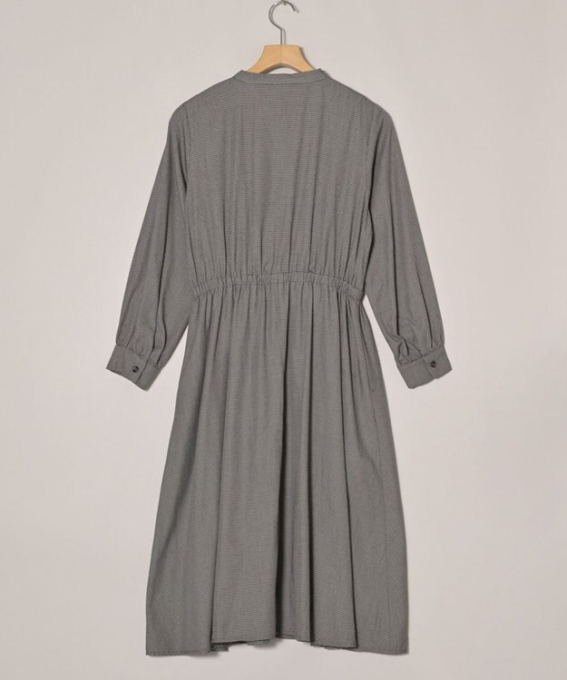 ONWARD Reuse Park 【any SiS】ワンピース秋冬 ブラック