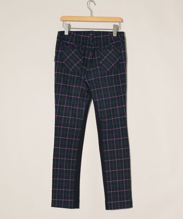 ONWARD Reuse Park 【23区 SPORT】パンツ秋冬 ネイビー