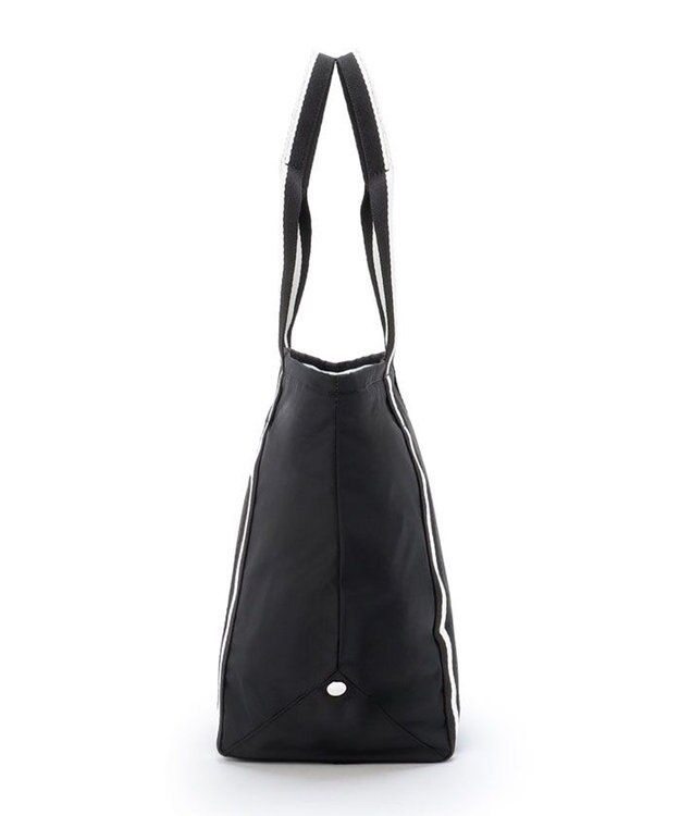 LeSportsac SM E/W EVERYDAY TOTE/スペクテイターブラック スペクテイターブラック