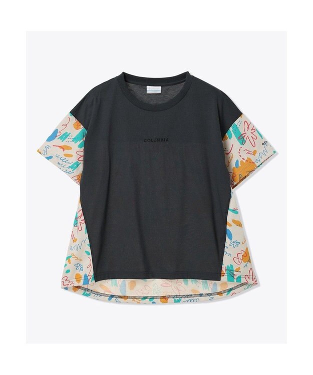 Columbia Columbia/ ウィメンズトゥリースワローショートスリーブTシャツ /コロンビア Shark