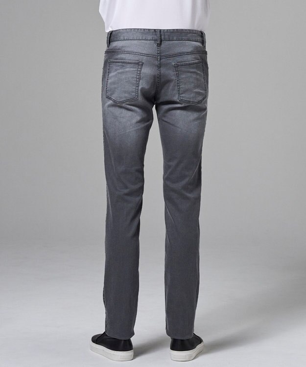 JOSEPH HOMME ハイパワーソフトデニム / STICK 5P グレー系