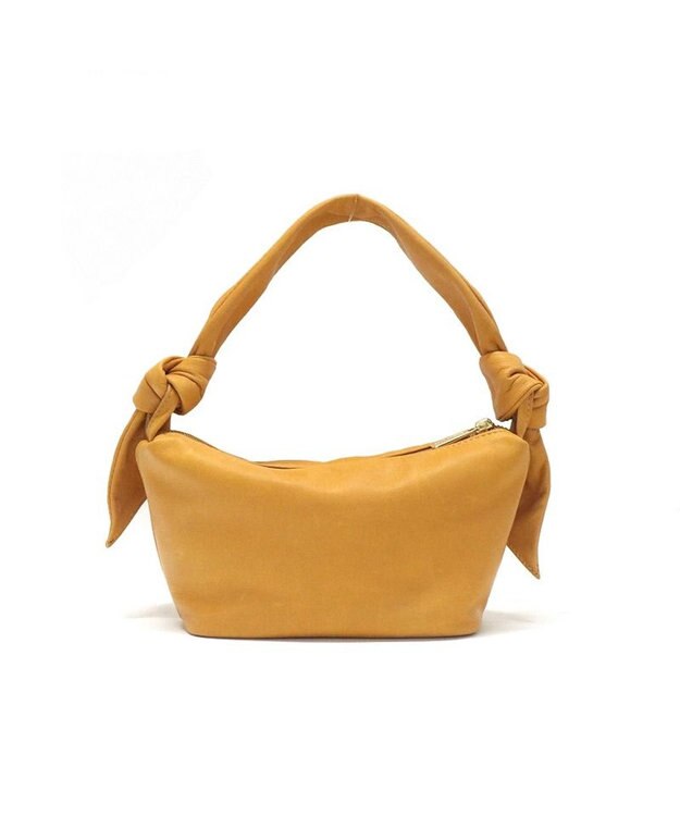 Regalo Felice 【日本製 / 本革】手提げ / REGALO CA(キャメル)