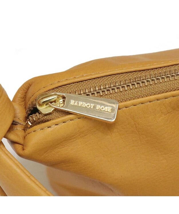 Regalo Felice 【日本製 / 本革】手提げ / REGALO CA(キャメル)