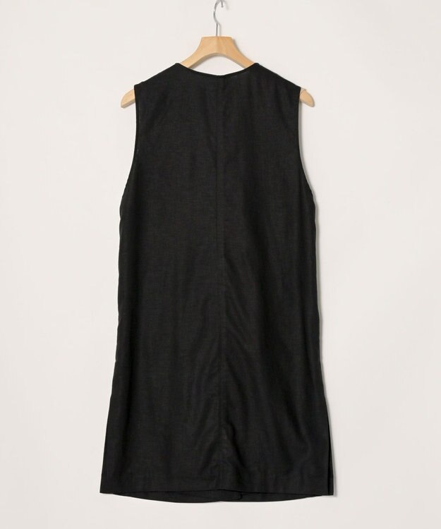 ONWARD Reuse Park 【UNFILO】ベスト春夏 ブラック