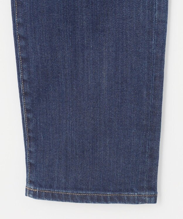 JOSEPH ABBOUD 【サスティナブル】オゾンハイパワーデニム ネイビー系