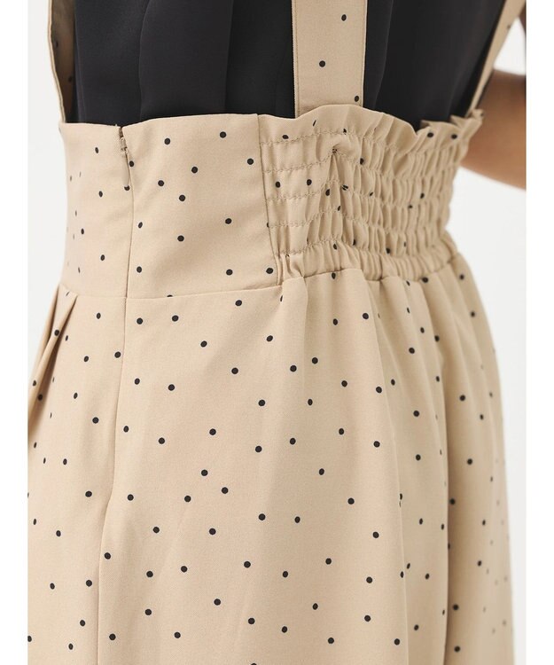 earth music&ecology オールインワン Dot Mocha