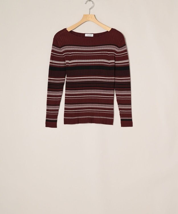 ONWARD Reuse Park 【any FAM】ニット秋冬 ブラック