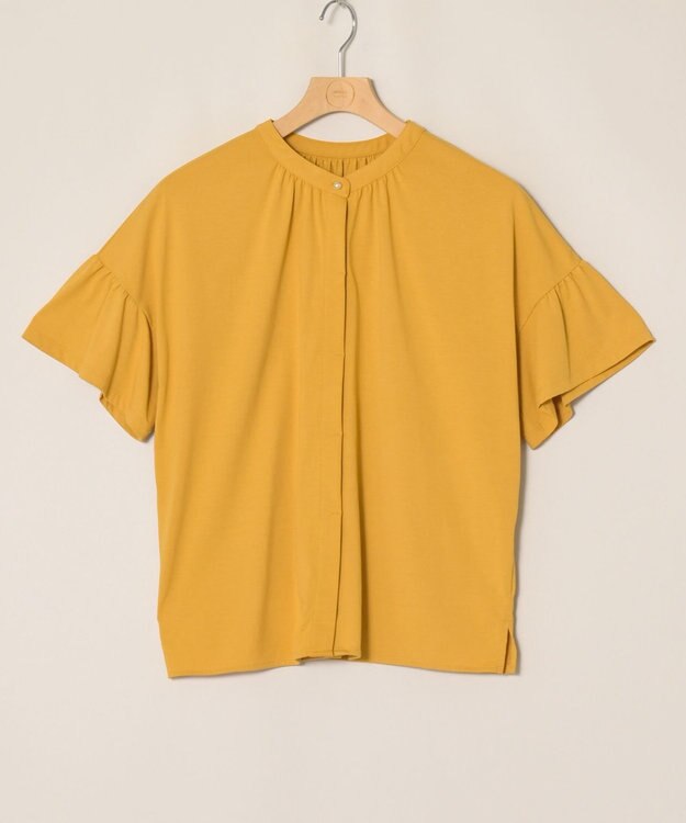 ONWARD Reuse Park 【any SiS】カットソー春夏 イエロー