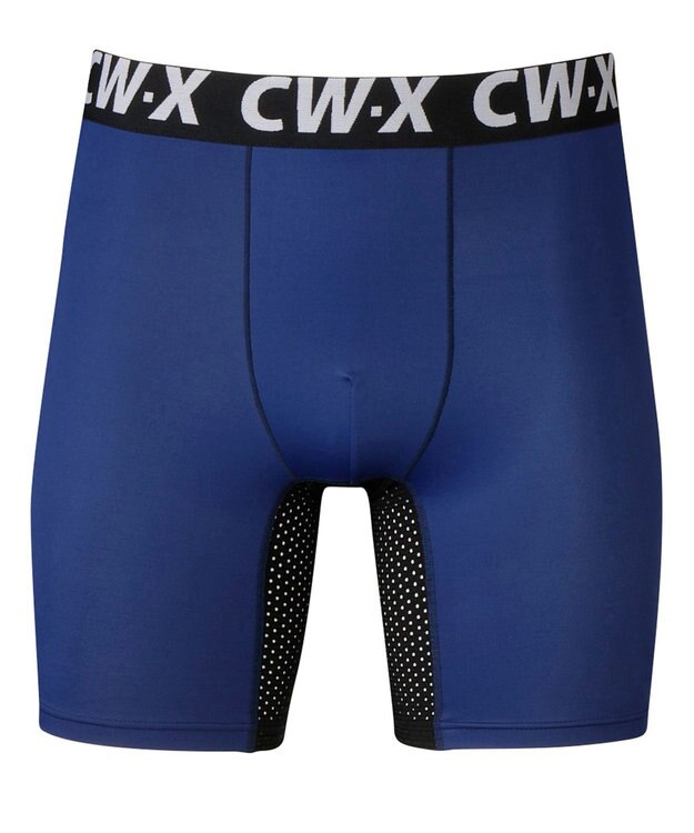 CW-X 【MEN】スポーツショーツ　ボクサー　吸汗速乾　/ワコール　HSO100 コン