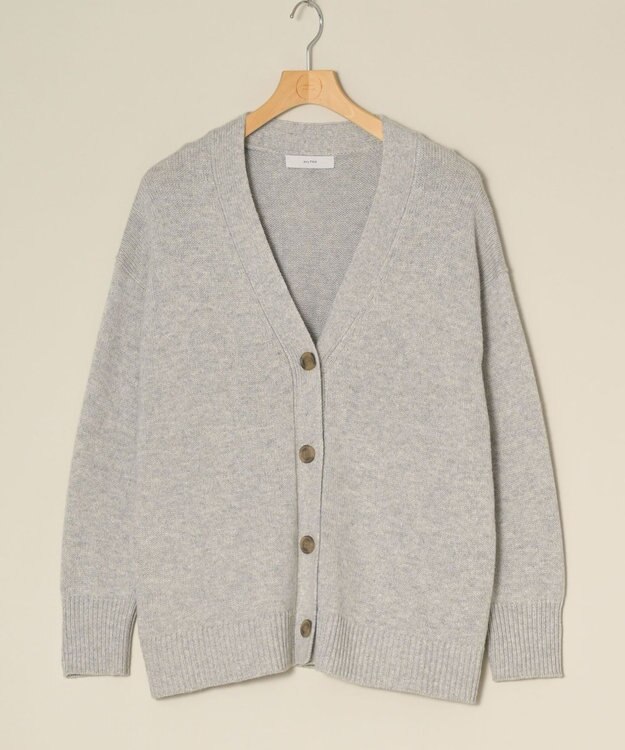 ONWARD Reuse Park 【any FAM】ニット秋冬 グレー