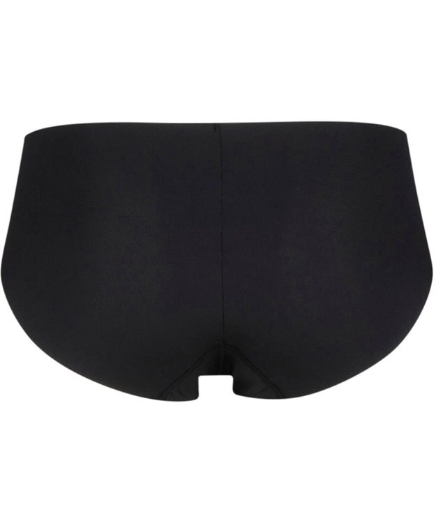 CW-X 【WOMEN】 CW-X 【CHUMS (チャムス)コラボ】 スポーツショーツ すそがズレあがりにくい 吸汗速乾(本体) ストレッチ性(本体) はきこみ丈あさめ レディース LNY200 /ワコール ブラック