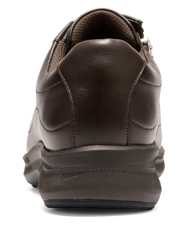 ASICS WALKING ペダラ スポーツ レディース 4E ブラウン系