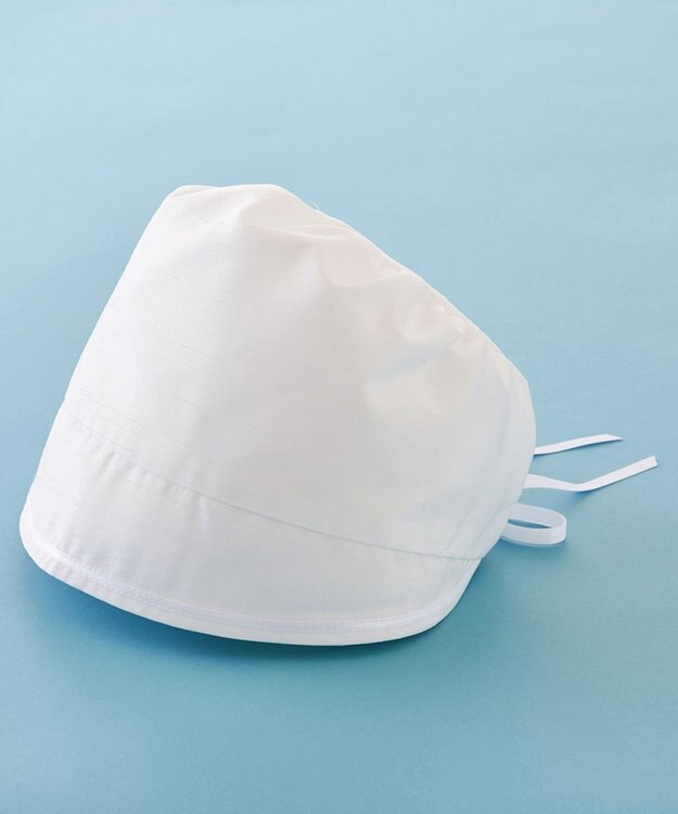 MIKI HOUSE HOT BISCUITS 【ミキハウス】 ツーウェイオールセットタキシード風【春夏向け】（50-70cm） 白