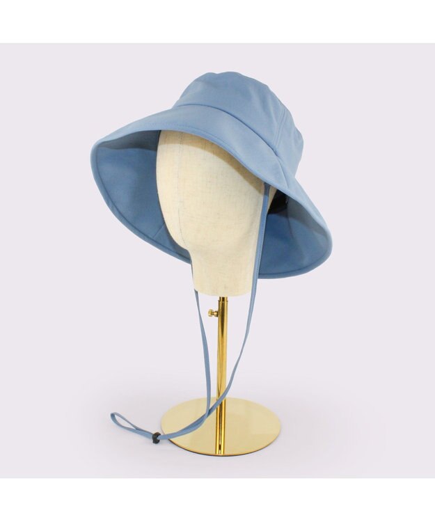 ATRENA SAI[n]　SUN GUARD HAT ブルー