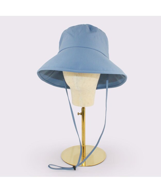 ATRENA SAI[n]　SUN GUARD HAT ブルー