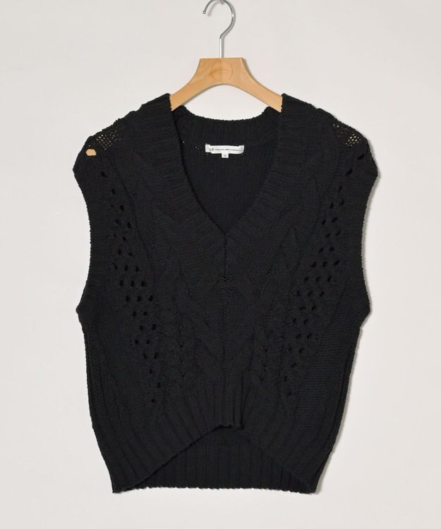 ONWARD Reuse Park 【23区】ベスト春夏 ブラック