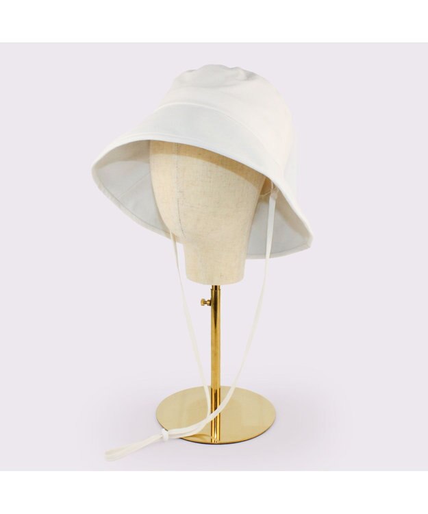 ATRENA SAI[n]　SUN GUARD HAT アイボリー
