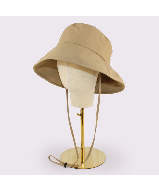 ATRENA SAI[n]　SUN GUARD HAT ベージュ
