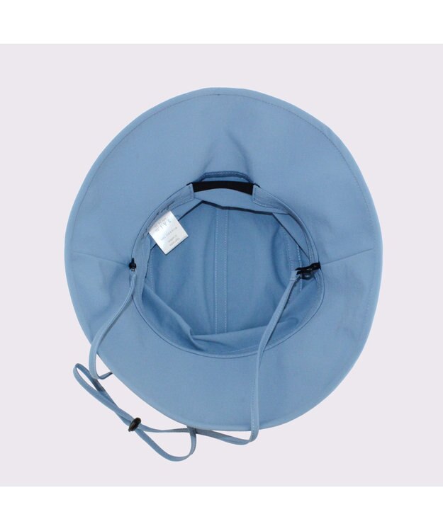 ATRENA SAI[n]　SUN GUARD HAT ブルー