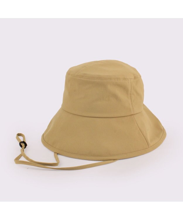 ATRENA SAI[n]　SUN GUARD HAT ベージュ