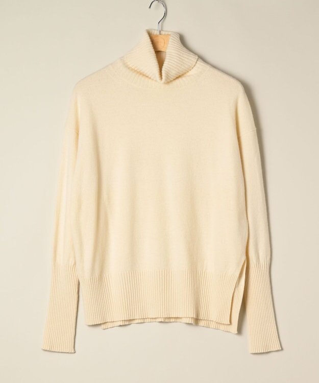 ONWARD Reuse Park 【SHARE PARK】ニット秋冬 オフホワイト