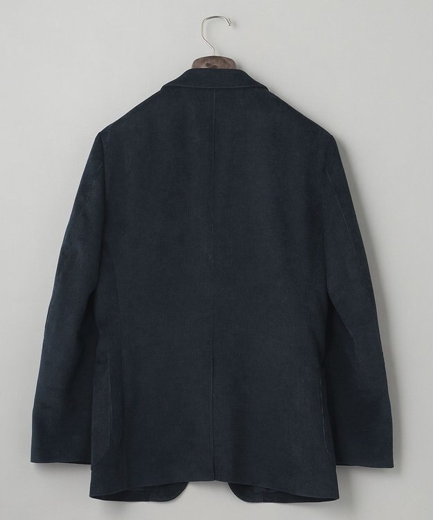 GOTAIRIKU 【MOVE】CORDED_VELVETEENセットアップ対応 ネイビー系