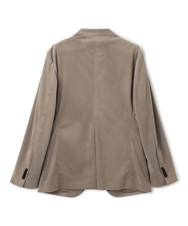 JOSEPH HOMME 新素材【ストレッチ】トリコードストレッチ　ジャケット ベージュ系