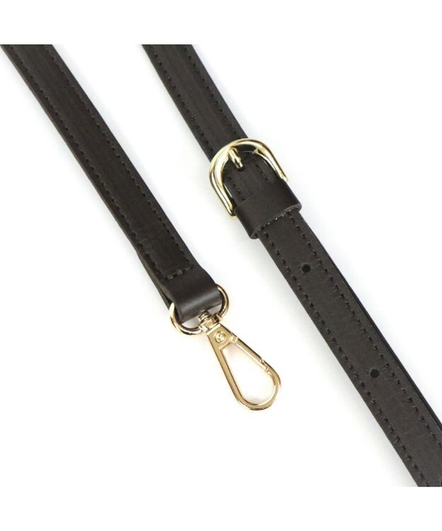 Regalo Felice 【長財布やペットボトルも入る / 軽量】ショルダー / REGALO BO(ボルドー)