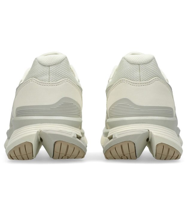 ASICS WALKING ニーズアップ レディース 3E相当 ホワイト系