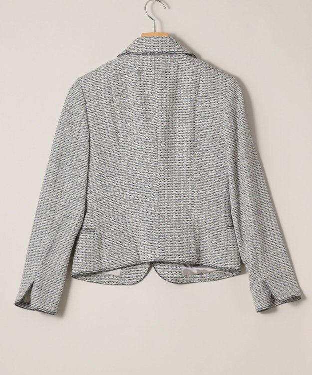 ONWARD Reuse Park 【23区】ジャケット春夏 ブラック