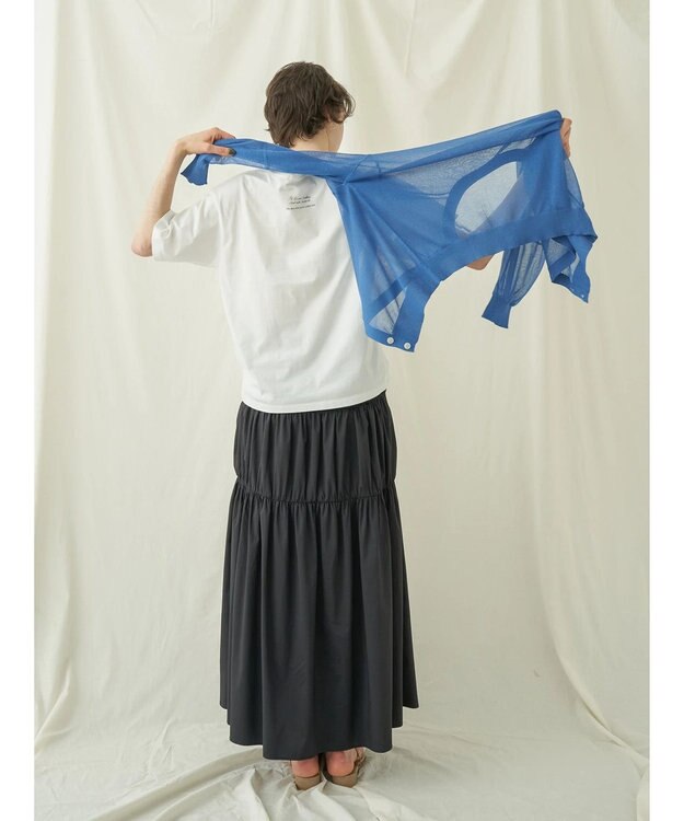 AMERICAN HOLIC Ｓｋｙ　Ｐｈｏｔｏ　Ｔｅｅ A