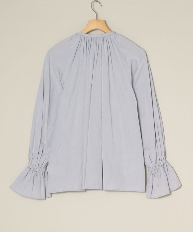 ONWARD Reuse Park 【#Newans】ブラウス秋冬 グレー